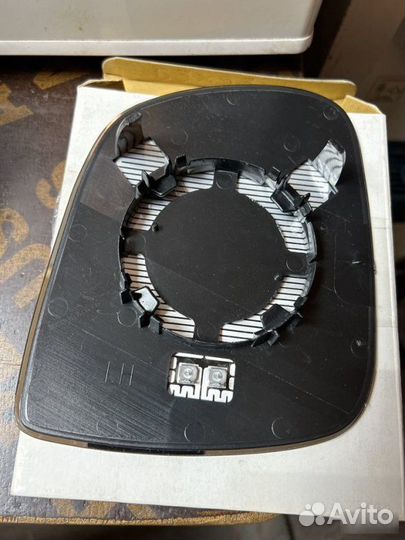 Зеркало левое Audi Q5 2008-2012