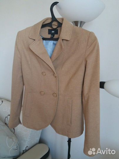 Жакет 46-48