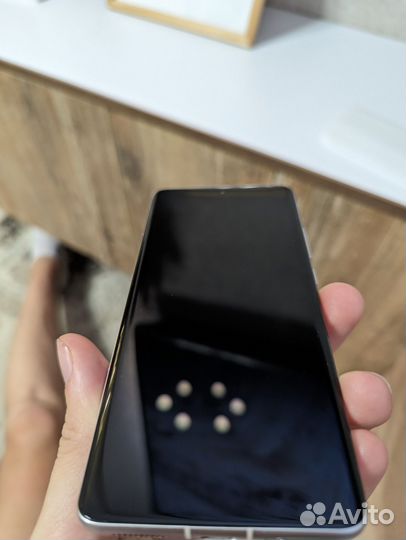 Xiaomi 12, 8/128 ГБ