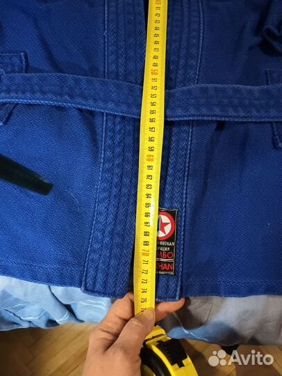 Куртка самбовка, шорты, борцовки