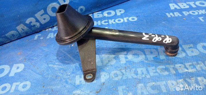 Маслозаборник Ford Focus 3 седан 2013