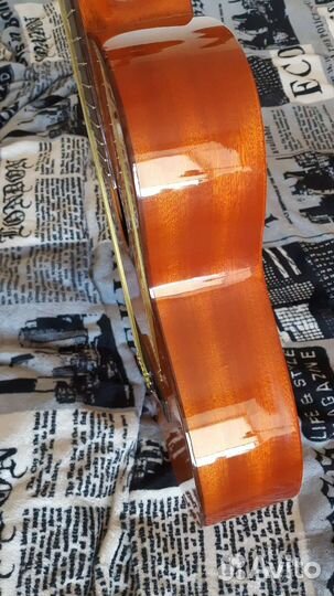 Концертная Классическая Гитара Aria AC25