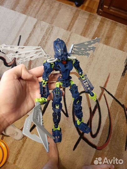 Bionicle hahli hot sale