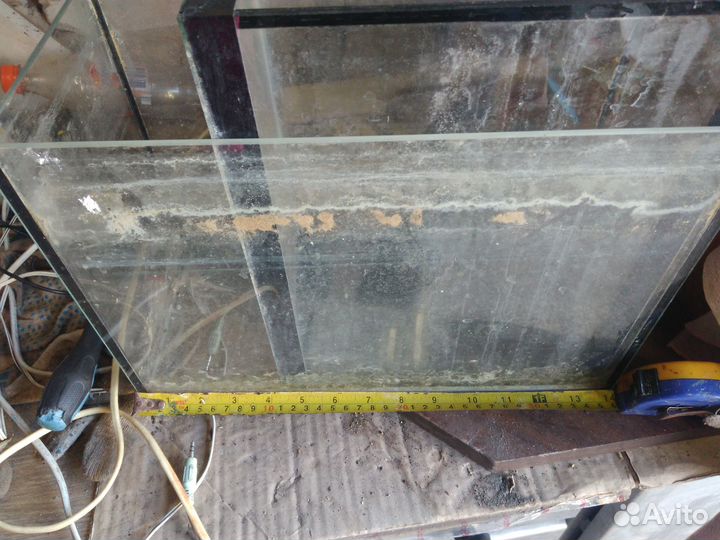 Мини аквариум