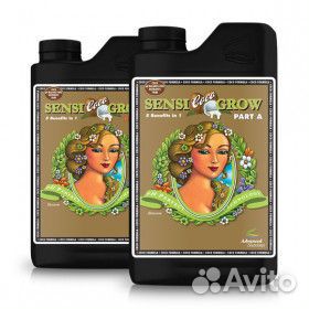 PH Perfect Sensi Coco Grow A+B от 0.5л