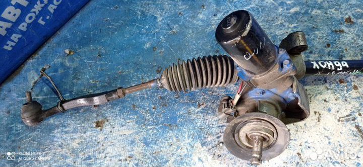 Рулевая рейка Honda Fit хэтчбек 2001