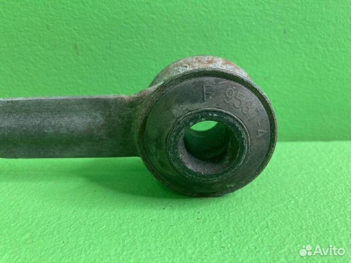 Тяга крепления интеркулера scania P340