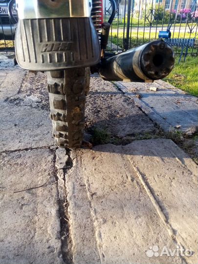 Иж планета 5