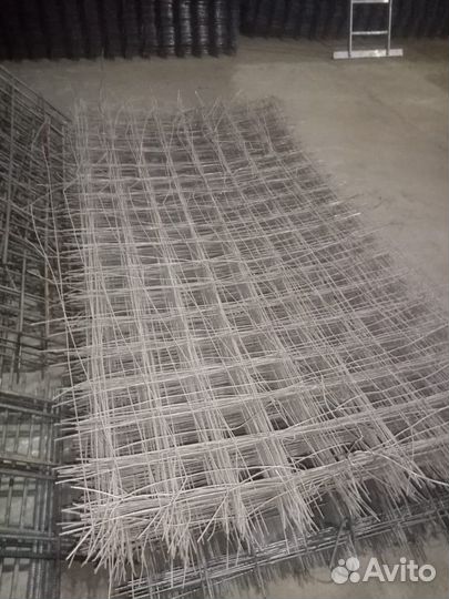 Сетка кладочная 4х50х100