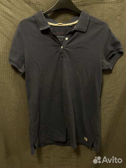 Поло женское esprit S