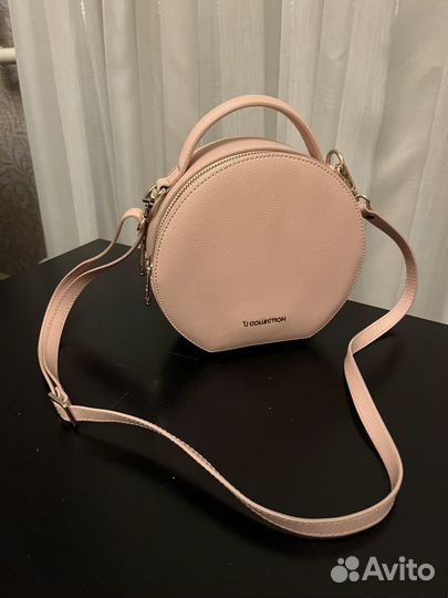 TJ collection женская сумка