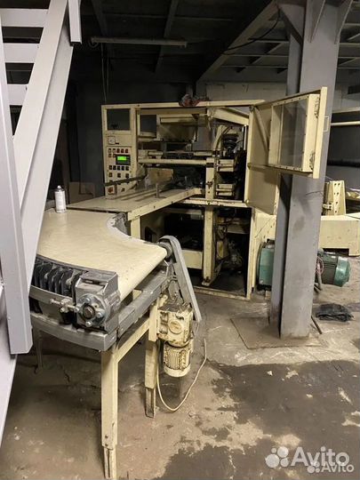 Производство укрывных материалов