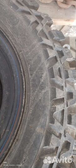 Грязевые колеса на УАЗ