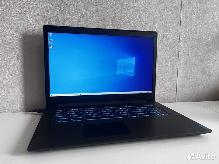 Lenovo IdeaPad Gaming