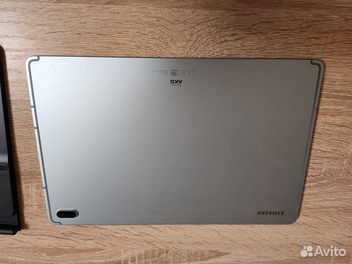 Планшет Samsung Galaxy Tab S7 FE 64 гб 4G(LTE) GSM