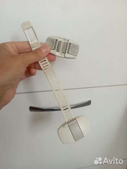 Защита от детей на дверцы и в розетки IKEA