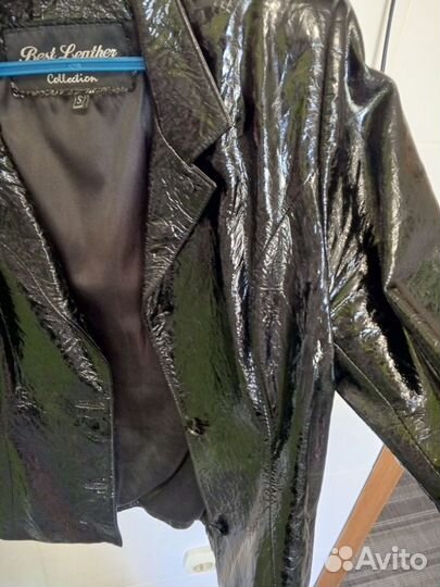 Куртка женская