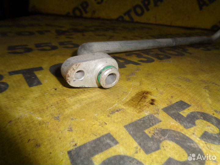 Трубка кондиционера Chery M11 (A3) A3 (2010—2015)