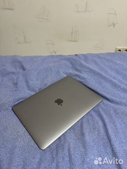 Apple MacBook Air 13 2020 m1 8gb 256
