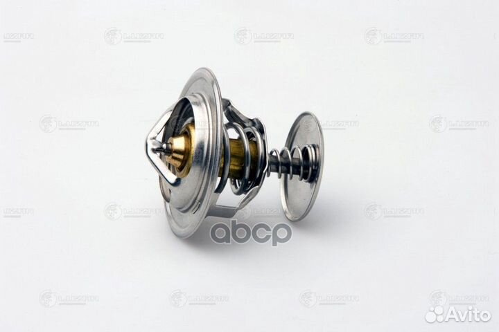 Термостат газ/KMZ Евро-2 термоэлемент 82С LT03