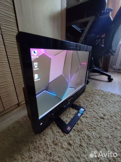 Компьютер моноблок Lenovo C225