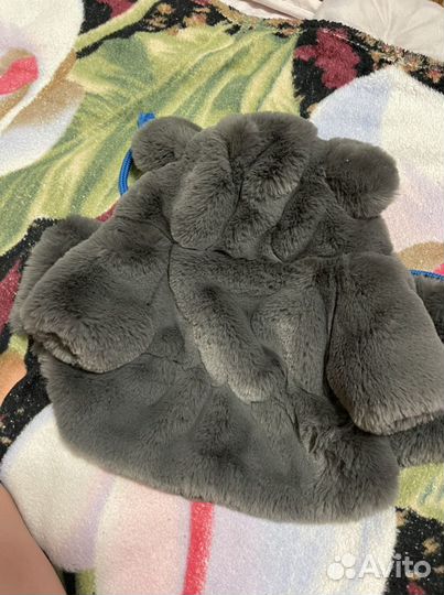 Одежда для маленьких собак