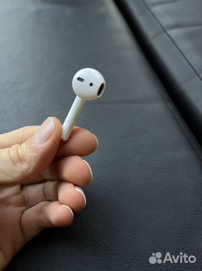 Airpods 2 наушник левый