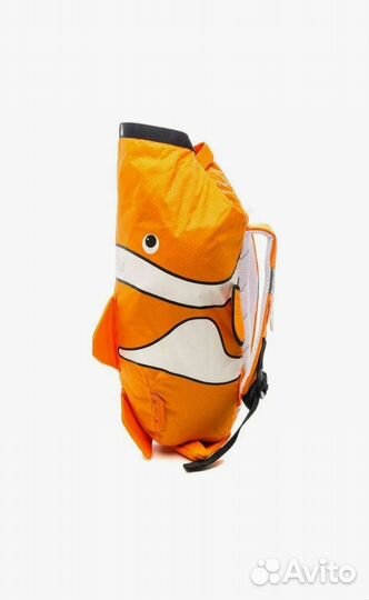 Детский непромокаемвй рюкзак для плавания Trunki