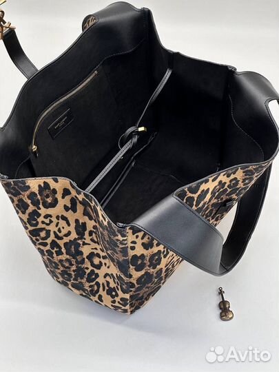 Сумка yves saint laurent