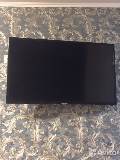 Телевизор Thomson