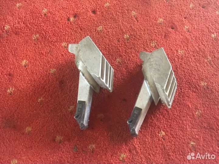 Ёжик бмв 5 f10 ходовые огни блок подсветка колец