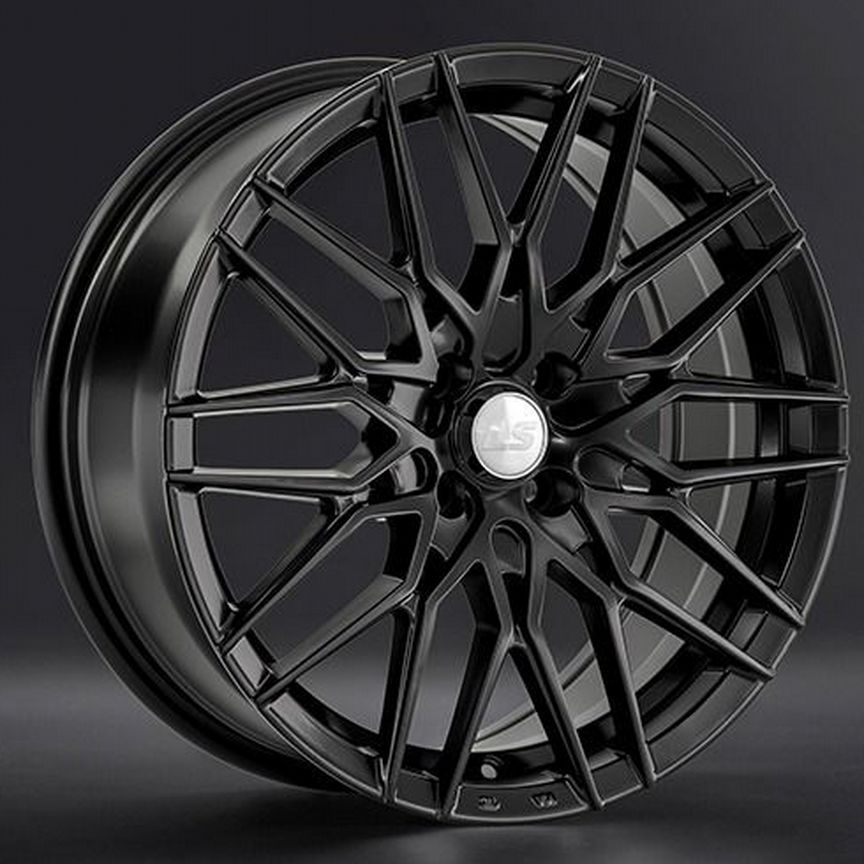 LS wheels LS1263 : 7,5x17 5*112 Et:40 Dia:66,6 BKS