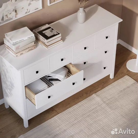 Комод IKEA Hemnes