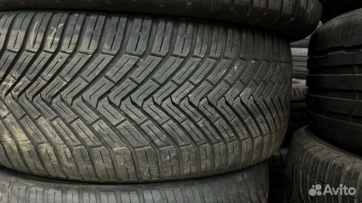 Continental AllSeasonContact 225/45 R17 101Y