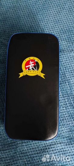 Макивара для тхеквондо