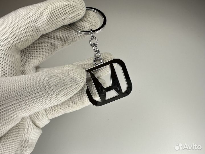 Брелок Honda 3Д