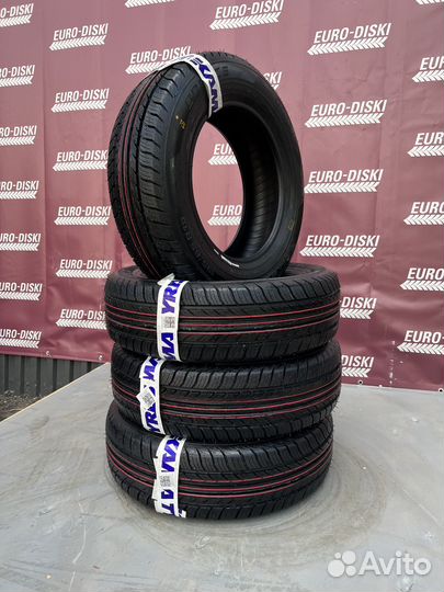 КАМА Breeze (HK-132) 185/65 R14 86H