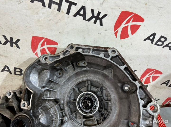 Колокол АКПП Chevrolet Cruze 6T30