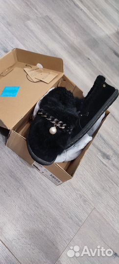 Угги женские короткие 37