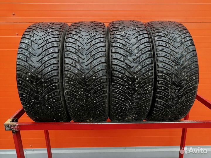 Nokian Tyres Hakkapeliitta 8 205/55 R16 102T