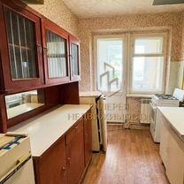 2-к. квартира, 49,9 м², 2/2 эт., Жаворонки