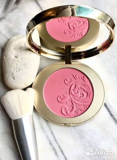 Румяна лимитка Италия Kiko Milano