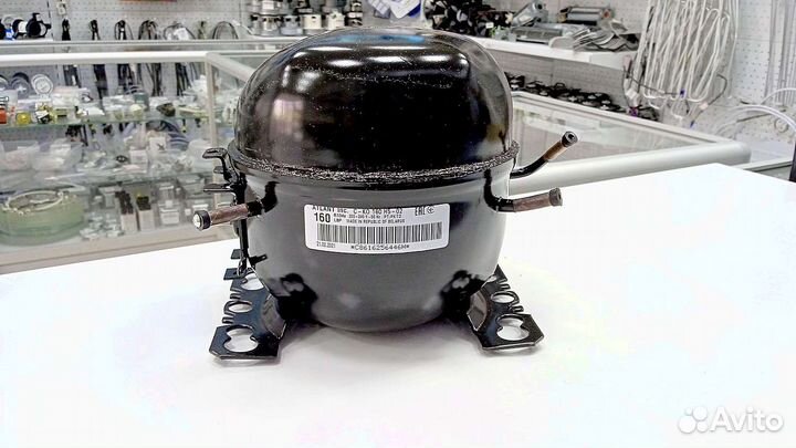 Компрессор холодильника Атлант ско 160 R-134 172w