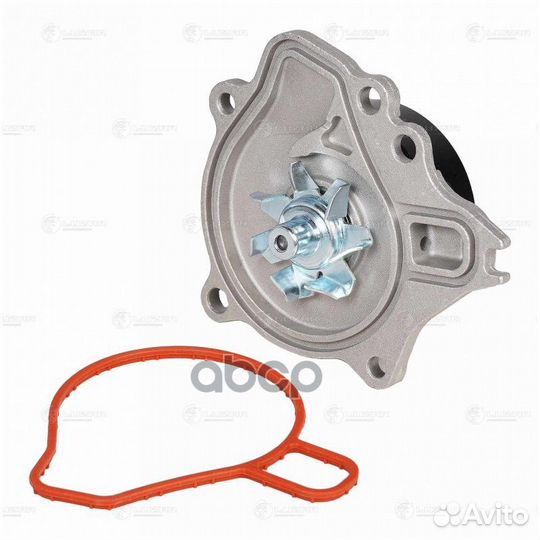 Насос водяной lexus NX200T (14) 2.0T 8AR LWP