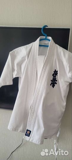 Кимоно для мальчика