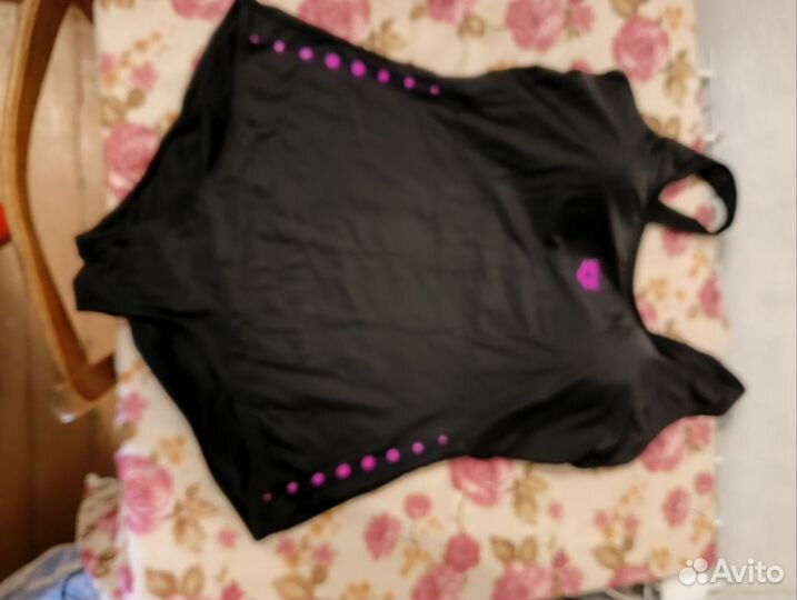 Купальные принадлежности