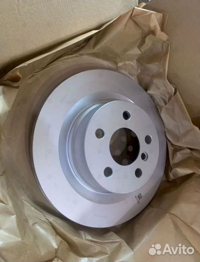 Тормозные диски бмв G20-G30-G12-G48