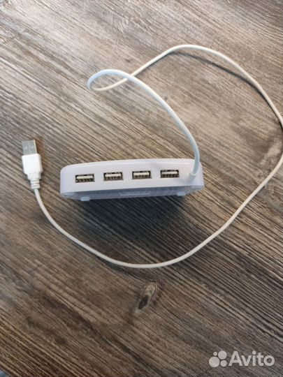 Usb hub