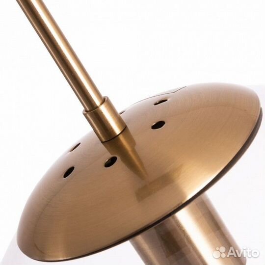 Подвесной светильник Arte Lamp Volare A1925SP-1AB