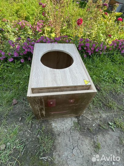 Короб для сабвуфера 12